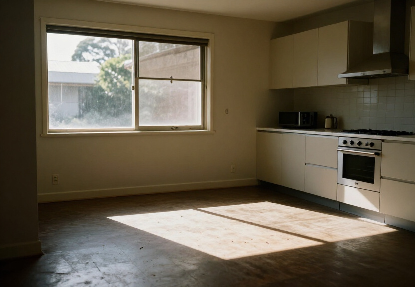 Bed bug-free bedroom in Lugarno after professional treatment