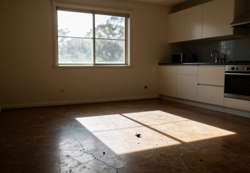 Residential Pest Control in Lugarno